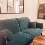 L’Atelier, Appartement rénové à 100 mètres du Canal